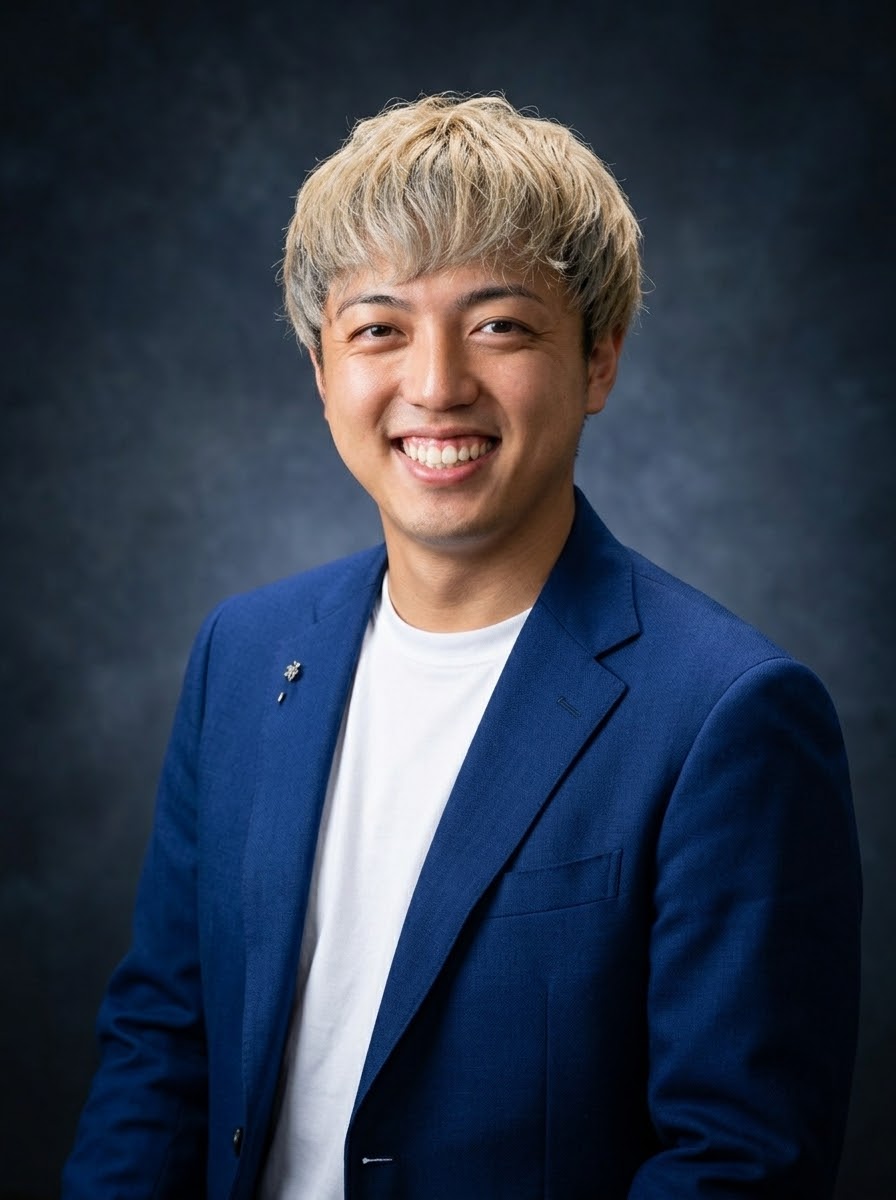 代表取締役 上野光一